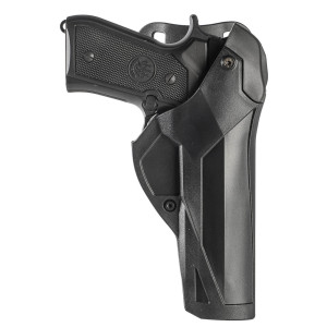 COLDRE VEGA HOLSTER "ONE FOR TWO"  COLDRE VEGA HOLSTER "ONE FOR TWO"