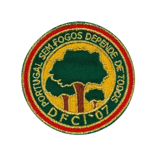 EMBLEMA DFCI 2007