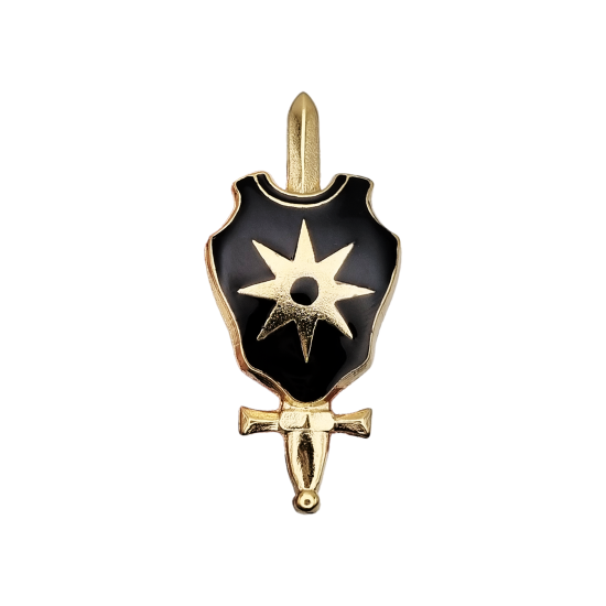 EMBLEMA CURSO ORDEM PÚBLICA CAVALARIA EMBLEMA CURSO ORDEM PÚBLICA CAVALARIA