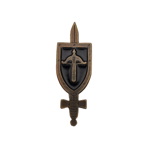 EMBLEMA CURSO DEFESA PESSOAL