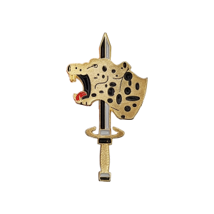 EMBLEMA GRUPO DE INTERVENÇÃO DE OPERAÇÕES ESPECIAIS (GIOE) EMBLEMA GRUPO DE INTERVENÇÃO DE OPERAÇÕES ESPECIAIS (GIOE)