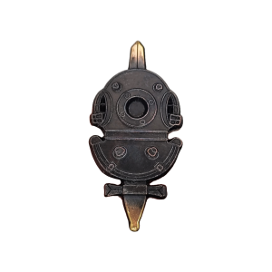 EMBLEMA CURSO DE MERGULHADOR EMBLEMA CURSO DE MERGULHADOR