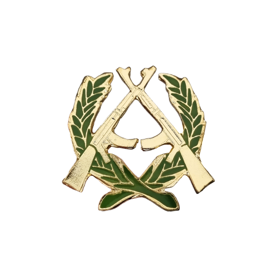 EMBLEMA CURSO ESPECIAL DE PATRULHEIRO EMBLEMA CURSO ESPECIAL DE PATRULHEIRO