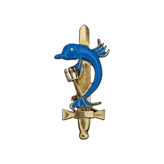 EMBLEMA CURSO MERGULHADOR EMBLEMA CURSO MERGULHADOR