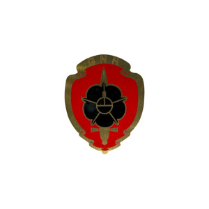 EMBLEMA CURSO ATIRADOR DE PRECISÃO - SNIPER EMBLEMA CURSO ATIRADOR DE PRECISÃO - SNIPER