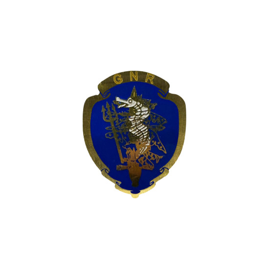 EMBLEMA DE CURSO MARINHEIRO