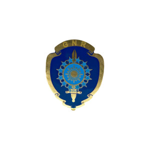 EMBLEMA DE CURSO FISCAL