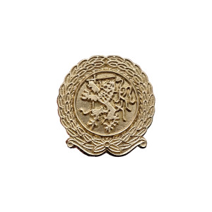 EMBLEMA BOINA EXÉRCITO (TROPAS AEROTRANSPORTADAS) EMBLEMA BOINA EXÉRCITO (TROPAS AEROTRANSPORTADAS)