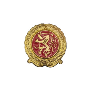 EMBLEMA BOINA EXÉRCITO (TROPAS AEROTRANSPORTADAS) EMBLEMA BOINA EXÉRCITO (TROPAS AEROTRANSPORTADAS)