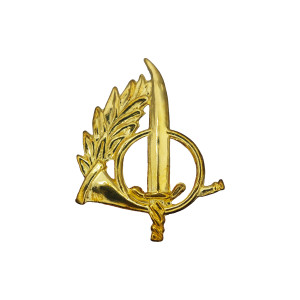 EMBLEMA DE BOINA OPERAÇÕES ESPECIAIS EMBLEMA DE BOINA OPERAÇÕES ESPECIAIS