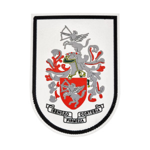 EMBLEMA GNR BRIGADA TRÂNSITO EMBLEMA GNR BRIGADA TRÂNSITO