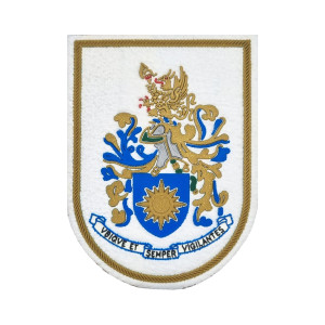 EMBLEMA GNR BRIGADA FISCAL