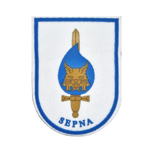 EMBLEMA GNR CURSO SEPNA 