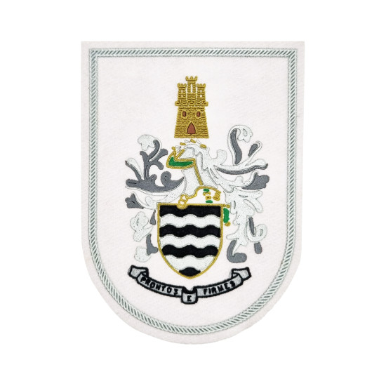 EMBLEMA GNR COMANDO DE LISBOA EMBLEMA GNR COMANDO DE LISBOA