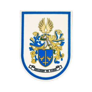 EMBLEMA GNR ESCOLA DA GUARDA