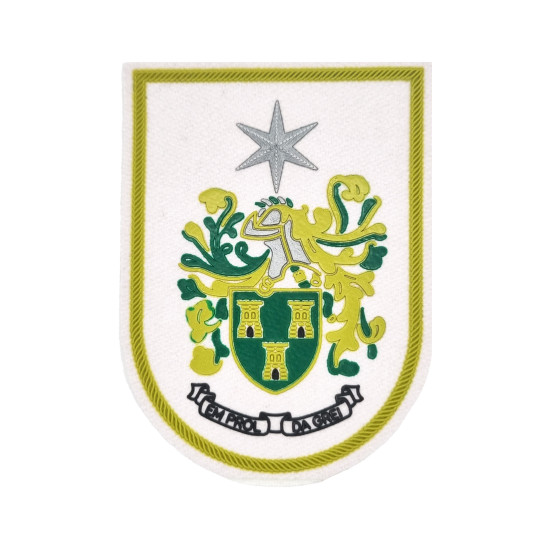 EMBLEMA GNR COMANDO DE COIMBRA