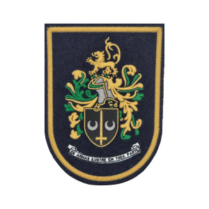 EMBLEMA GNR AFRUP ALFA