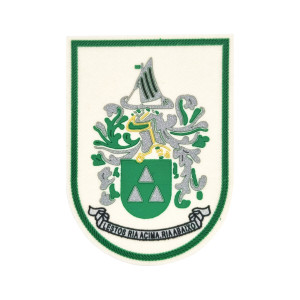 EMBLEMA GNR DE AVEIRO 