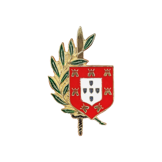 EMBLEMA DE BOINA COMANDOS