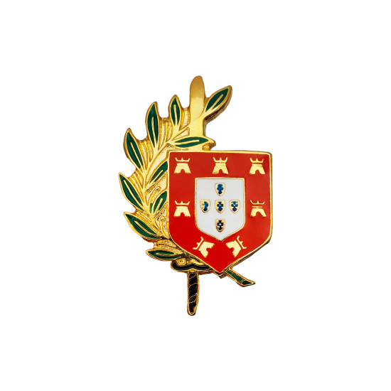 EMBLEMA MILITAR PARA BOINA COMANDOS