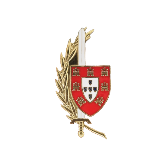 EMBLEMA DE BOINA COMANDOS