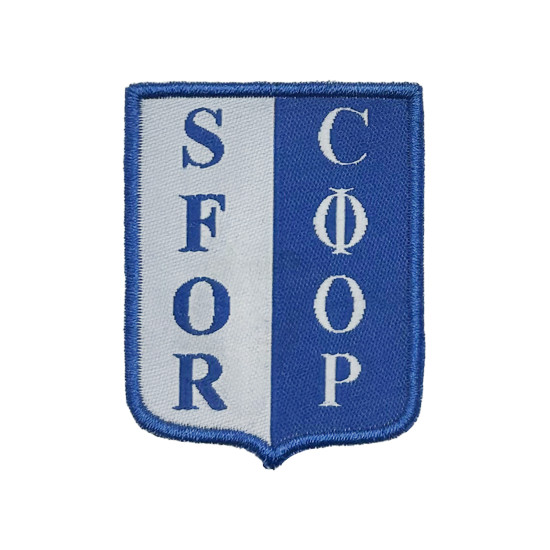 EMBLEMA FILME - SFOR COOP