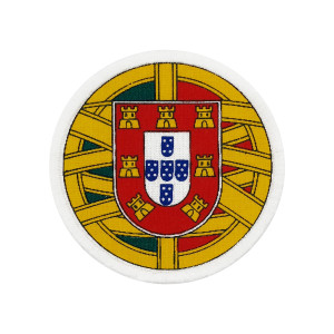 EMBLEMA EM FILME PORTUGAL EMBLEMA EM FILME PORTUGAL