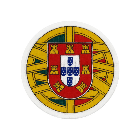 EMBLEMA EM FILME PORTUGAL