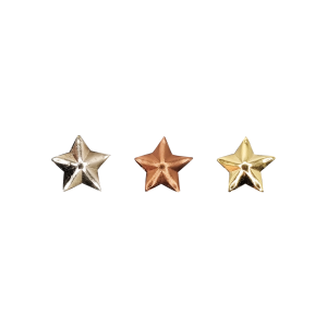 ESTRELA PARA BARRETES ESTRELA PARA BARRETES