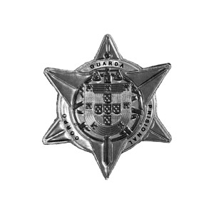 ESTRELA GUARDA PRISIONAL ESTRELA GUARDA PRISIONAL
