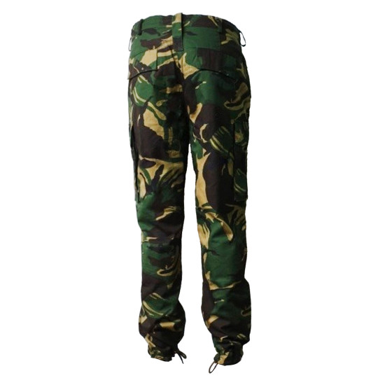 FATO CAMUFLADO MILITAR