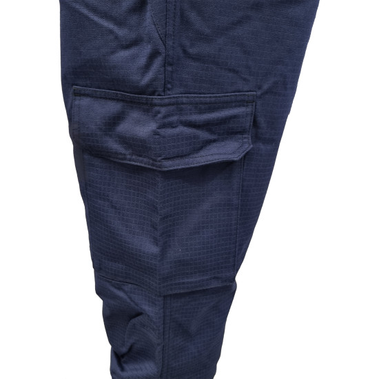 CALÇA PROTEÇÃO FLORESTAL BOMBEIROS