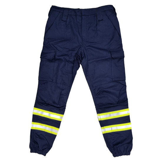 CALÇA PROTEÇÃO FLORESTAL BOMBEIROS CALÇA PROTEÇÃO FLORESTAL BOMBEIROS