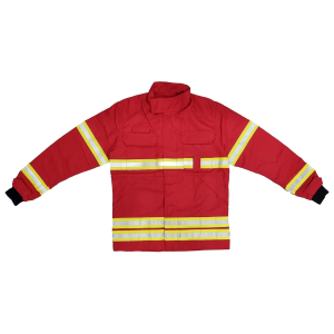 DÓLMAN PROTEÇÃO FLORESTAL BOMBEIROS