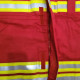 DÓLMAN PROTEÇÃO FLORESTAL BOMBEIROS