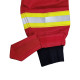 DÓLMAN PROTEÇÃO FLORESTAL BOMBEIROS