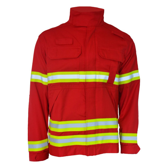 DÓLMAN PROTEÇÃO FLORESTAL BOMBEIROS