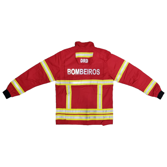 DÓLMAN PROTEÇÃO FLORESTAL BOMBEIROS DÓLMAN PROTEÇÃO FLORESTAL BOMBEIROS