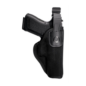 COLDRE PRETO VEGA - GLOCK 19 COLDRE PRETO VEGA - GLOCK 19