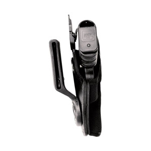 COLDRE PRETO VEGA - GLOCK 19 COLDRE PRETO VEGA - GLOCK 19