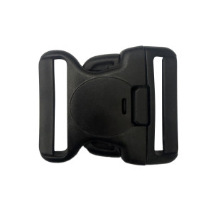 FIVELA PRETA 50MM FIVELA PRETA 50MM