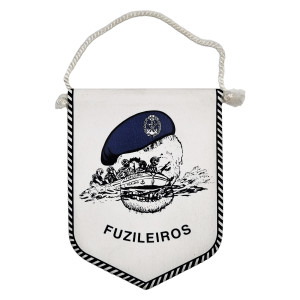 GALHARDETE FUZILEIROS GALHARDETE FUZILEIROS