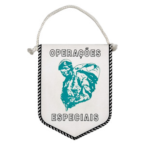 GALHARDETE OPERAÇÕES ESPECIAIS GALHARDETE OPERAÇÕES ESPECIAIS