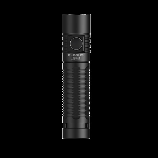LANTERNA KLARUS G15 4000 LUMENS Nº81