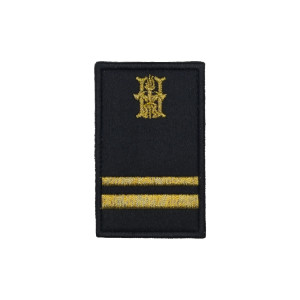 DIVISA BOMBEIRO CHEFE QUADRO DE HONRA DIVISA BOMBEIRO CHEFE QUADRO DE HONRA