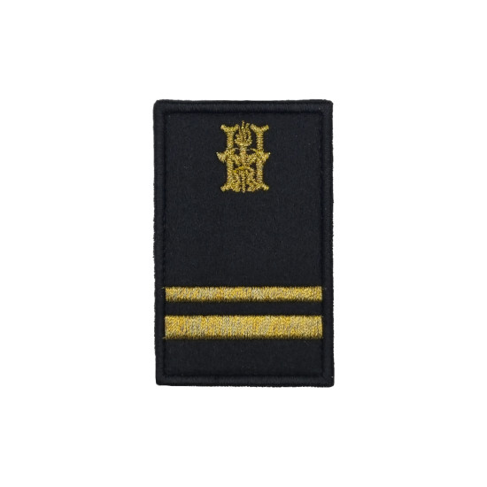 DIVISA BOMBEIRO CHEFE QUADRO DE HONRA DIVISA BOMBEIRO CHEFE QUADRO DE HONRA
