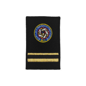 DIVISA DE VELCRO BOMBEIRO COM SÍMBOLO EIP BORDADO CHEFE DIVISA DE VELCRO BOMBEIRO COM SÍMBOLO EIP BORDADO CHEFE