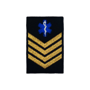 DIVISA BOMBEIRO DE 1ª ESTRELA DA VIDA DIVISA BOMBEIRO DE 1ª ESTRELA DA VIDA