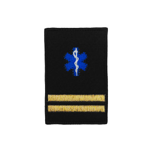 DIVISA ADJUNTO ESTRELA DA VIDA DIVISA ADJUNTO ESTRELA DA VIDA