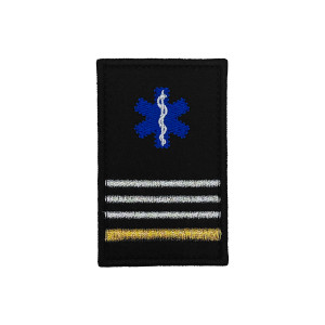 DIVISA BOMBEIRO OFICIAL PRINCIPAL ESTRELA DA VIDA DIVISA BOMBEIRO OFICIAL PRINCIPAL ESTRELA DA VIDA